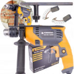 Powermat PM-WU-1600M PM0858 návod