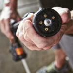 Powershare WG620E návod