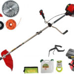 Procraft 357GBC-S návod