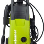 Procraft Cleaner CW4.120 návod