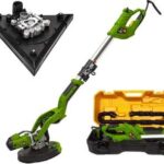 Procraft EX750 návod