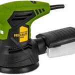 Procraft EX950E návod