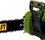 Procraft K2000 návod