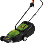 Procraft NM1500 návod