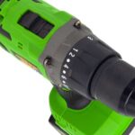 Procraft PA18BL 1B návod