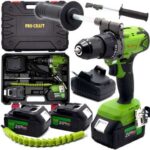 Procraft PA18BL-XG návod