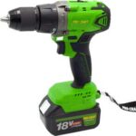 Procraft PA18BLbb návod