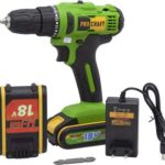 Procraft PA18C návod