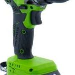 Procraft PA20BL 1B návod