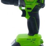 Procraft PA20BL návod