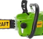 Procraft PCA40/2-XG návod