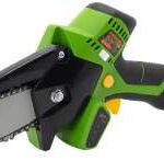 Procraft PKA16 bb návod