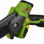 Procraft PKA16 návod