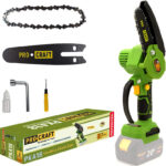 Procraft PKA18NE návod