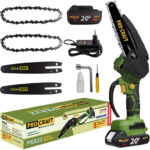 Procraft PKA22 návod