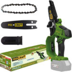 Procraft PKA24 návod