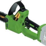 Procraft PKA30 návod