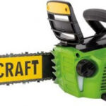 Procraft PKA40Li-XG návod