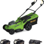 Procraft PLM22SET návod