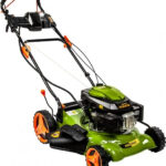 Procraft PLM505ES návod