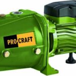 Procraft PN20 návod