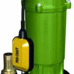 Procraft PN22 návod