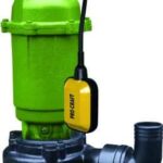 Procraft PN23 návod