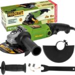 Procraft PW1200E návod