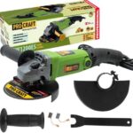 Procraft PW1200ES návod