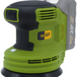 Procraft PX20 návod