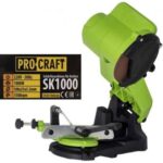 Procraft SK1000 návod