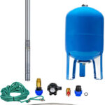 Prodo 3 STM 16 / 50l - RTS 40011 návod