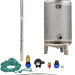 Prodo 3 STM 20 / 140l nerez - RTS 40022 návod