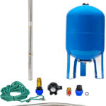 Prodo 3 STM 28 / 50l - RTS 40032 návod