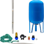 Prodo 3 STM 28 / 80l - RTS 40033 návod