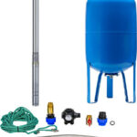 Prodo 3Ti-15 / 100L RTS 39029 návod