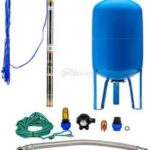 Prodo 3Ti-20 / 100l 38356 návod