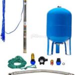 Prodo 3Ti-20 / 60l 114568 návod