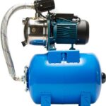 Prodo AJ 50/60 - 50L 38604 návod