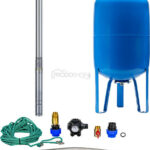 Prodo IBO 3 SDM24 / 100l 38355 návod