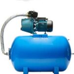 Prodo JSW 100 / 60l 112102 návod