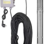 Professor C370W návod