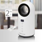 Profi Cook HGA 1111 návod