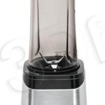 Profi Cook PC-SM 1078 návod