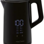 Profi Cook WKS 1243 BK návod