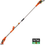 Profi Tools AKU M0L-KT01-18 návod