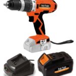 Profi Tools J0Z-KT04-18 SET návod