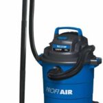 ProfiAir PA 1218P návod