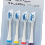 ProfiCare EZS 3000 návod