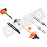 Proma PGK-4304/2 4 in 1 návod